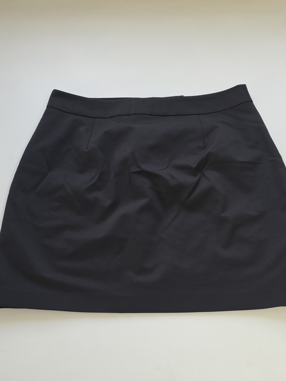 Reformation Classic Black Women's Skirt - Sleek A-Line Style